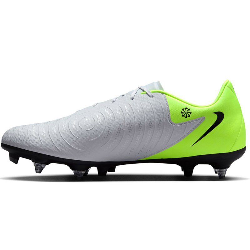 Buty Nike Phantom GTX II Academy SG-Pro AC FJ2549-003 srebrny 41