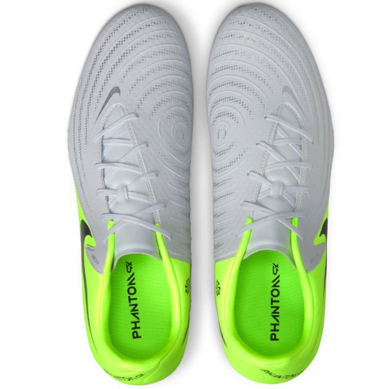 Buty Nike Phantom GTX II Academy SG-Pro AC FJ2549-003 srebrny 42