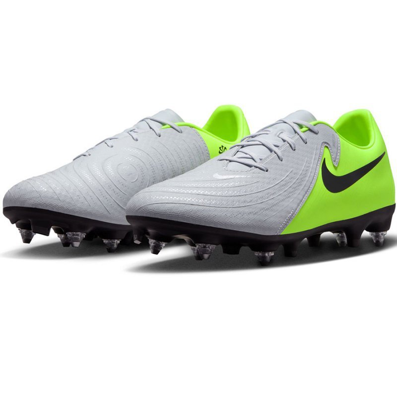 Buty Nike Phantom GTX II Academy SG-Pro AC FJ2549-003 srebrny 42