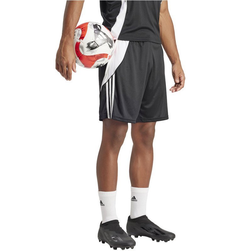 Spodenki adidas TIRO 24 Training IP1951 czarny XXL