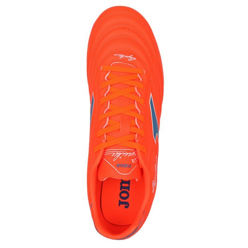 Buty Joma Aguila 2408 FG AGUW2408FG pomarańczowy 44