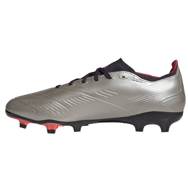 Buty adidas Predator League FG IF6349 szary 41 1/3