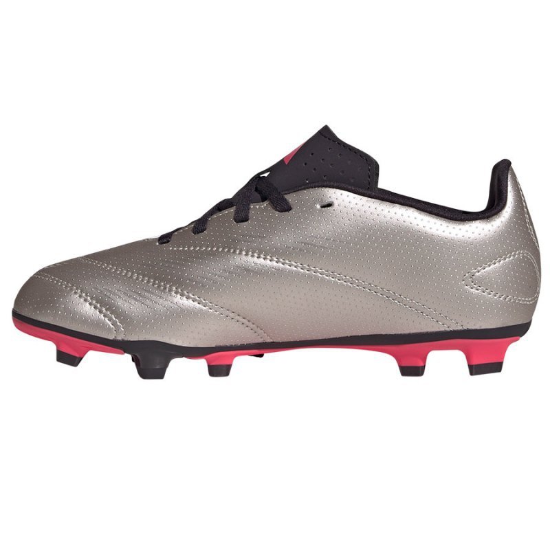 Buty adidas Predator Club FxG Jr IF6423 szary 38
