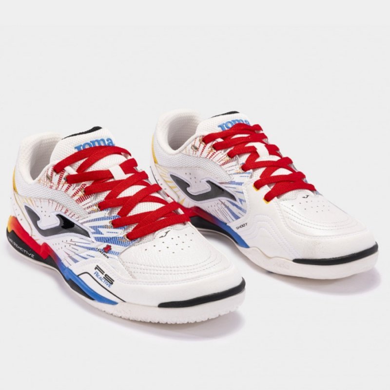 Buty Joma FS Reactive 2476 IN FSW2476IN biały 42 1/2