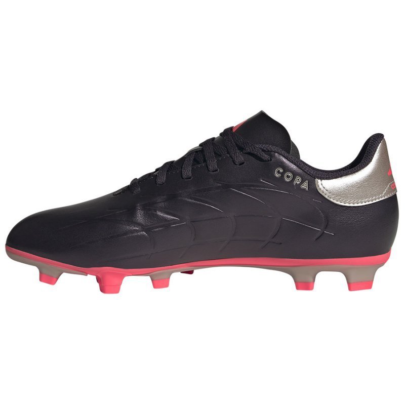 Buty adidas COPA PURE.2 Club FxG IG8724 czarny 45 1/3