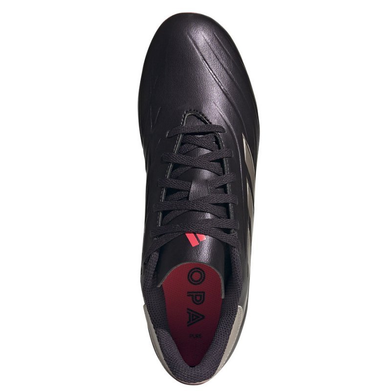 Buty adidas COPA PURE.2 Club FxG IG8724 czarny 46