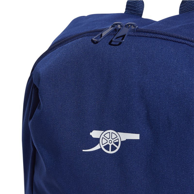 Plecak adidas Arsenal Londyn JE4035 granatowy 