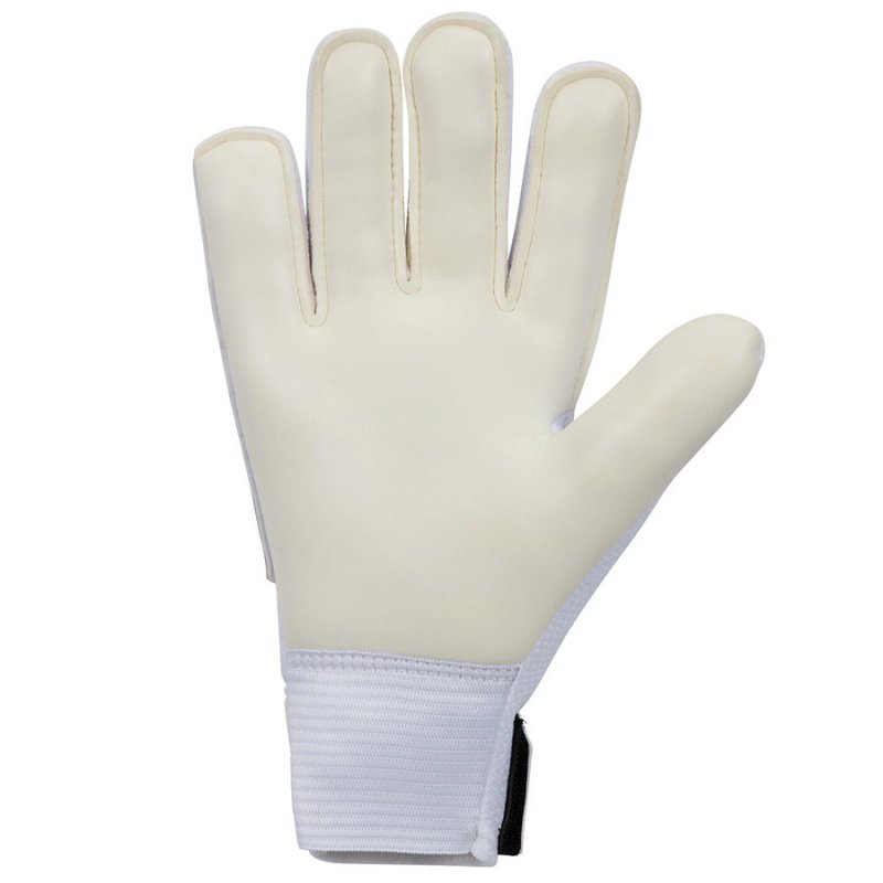 Rękawice Nike Match Jr HQ0258-100 biały 7