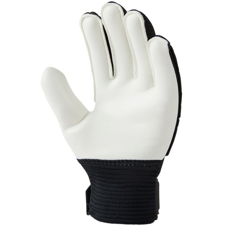 Rękawice Nike Match Jr HQ0258-010 czarny 4