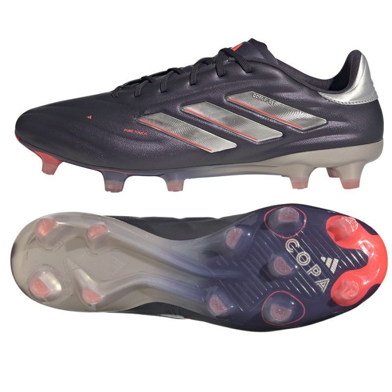 Buty adidas COPA PURE.2 Elite FG IG6403 czarny 42