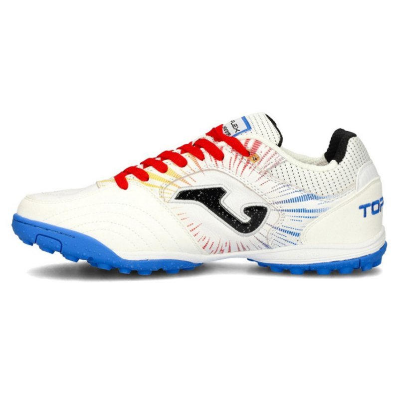 Buty Joma Top Flex 2401 TF TOPW2476TF biały 43