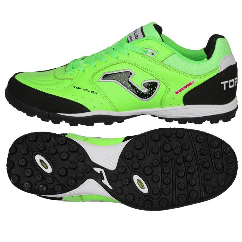 Buty Joma Top Flex 2411 TF TOPW2411TF zielony 46