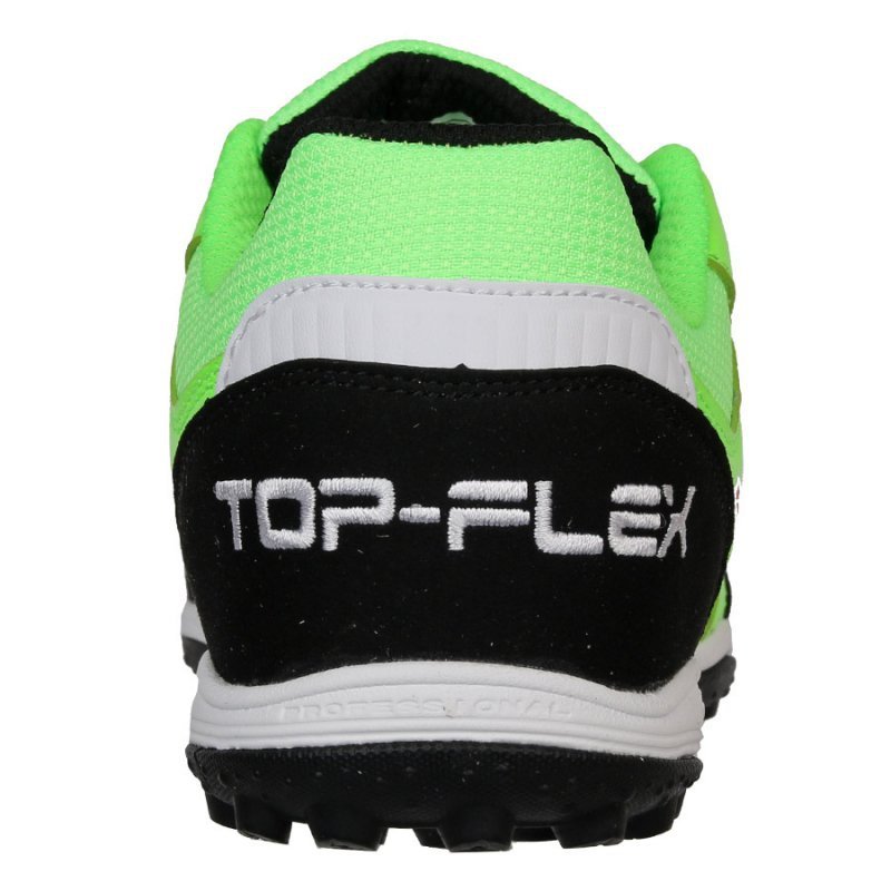 Buty Joma Top Flex 2411 TF TOPW2411TF zielony 43