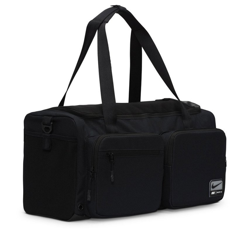 Torba Nike Utility Power 2.0 FN4206-010 czarny 