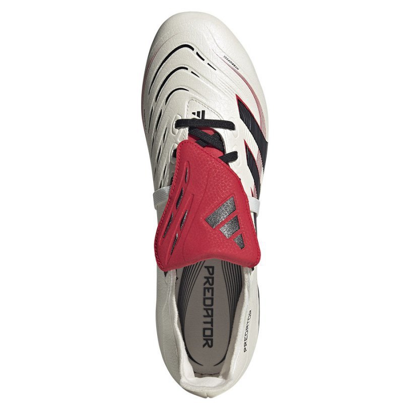 Buty adidas Predator League FT SG JP5738 biały 40 2/3