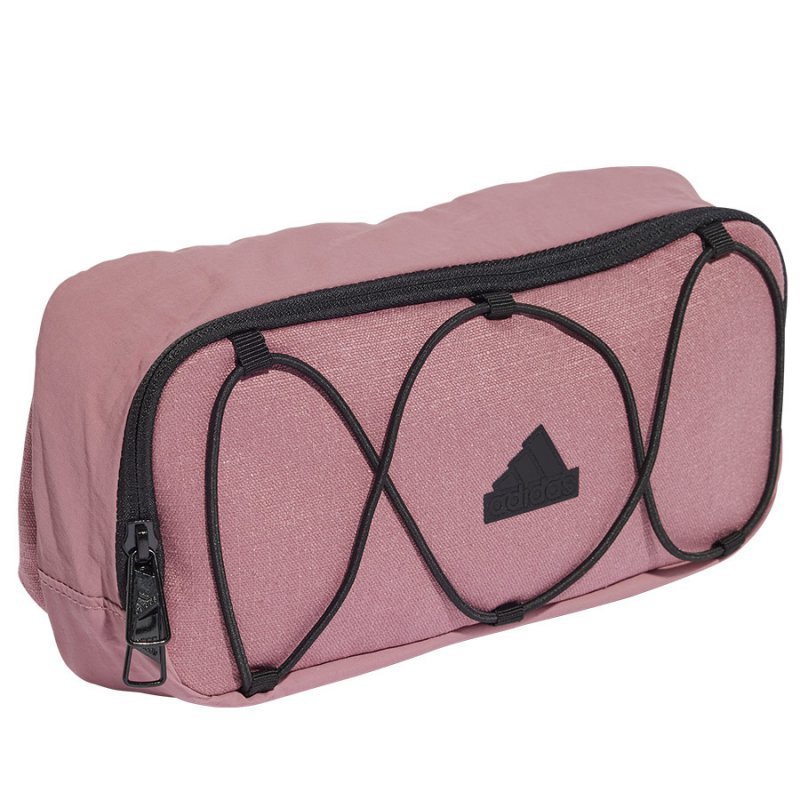 Saszetka nerka adidas CXPLR Bumbag IX3187 różowy one size