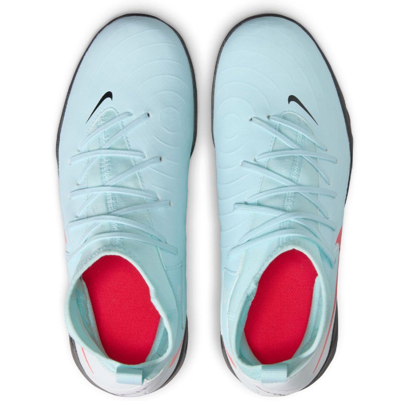Buty Nike Phantom Luna II Academy Jr TF FJ2610-300 zielony 38