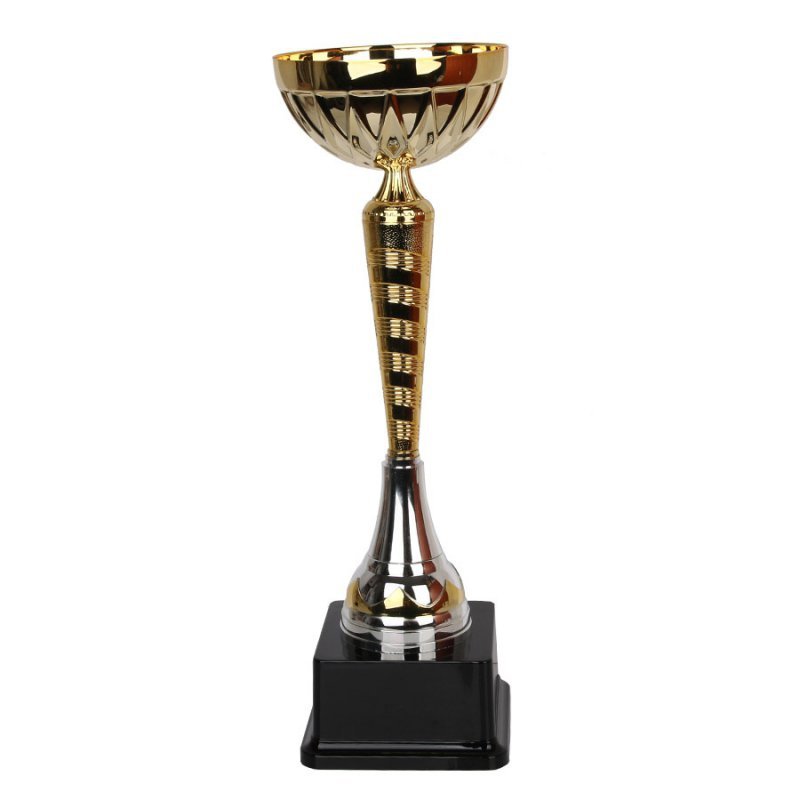 Puchar Tryumf W1990 B - 47,5 cm złoty
