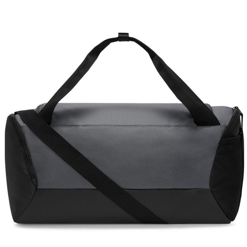 Torba Nike Brasilia DM3976-068 52x29x29 cm szary