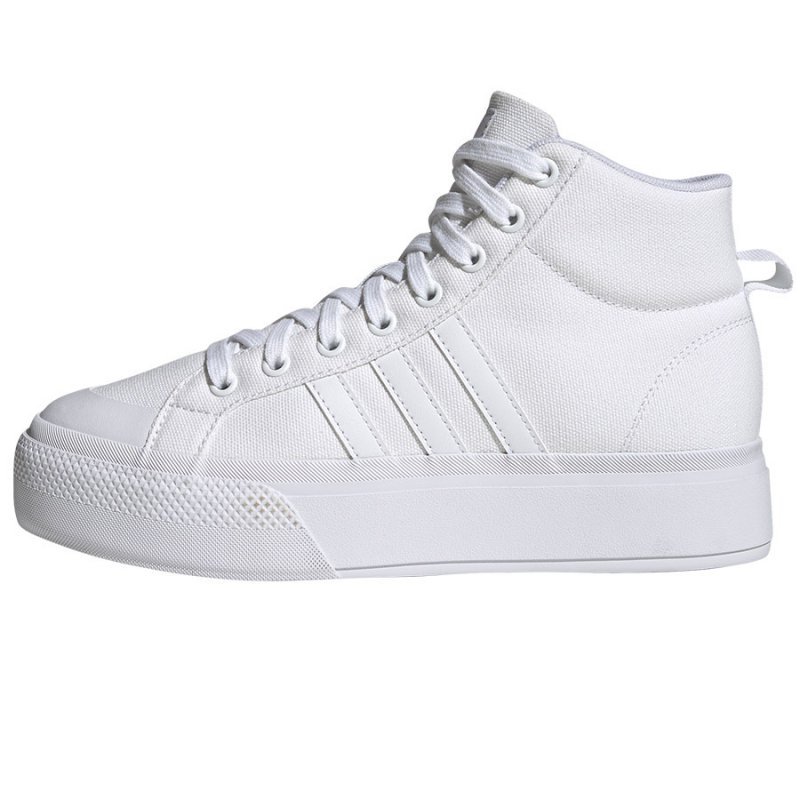 Buty adidas Bravada 2.0 Mid Platform IE2316 biały 40 2/3