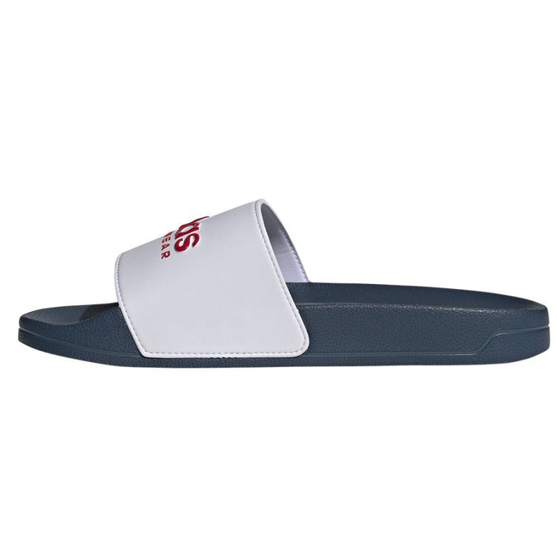 Klapki adidas Adilette Shower II0017 40 1/2 biały