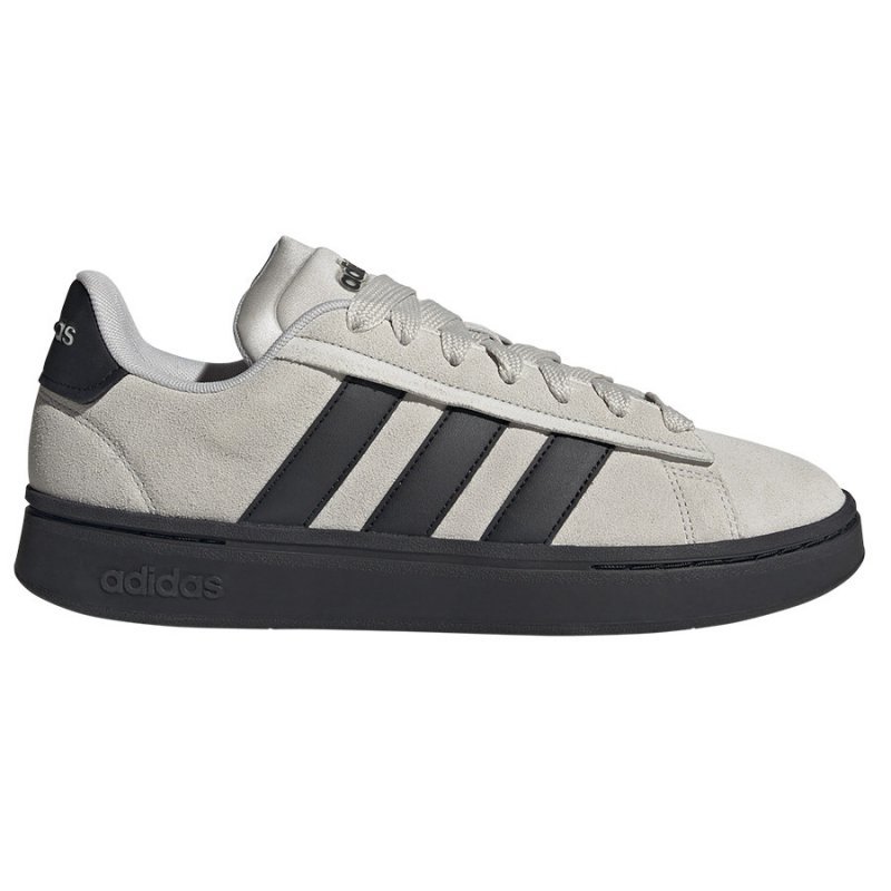 Buty adidas Grand Court Alpha 00s IH1287 szary 43 1/3