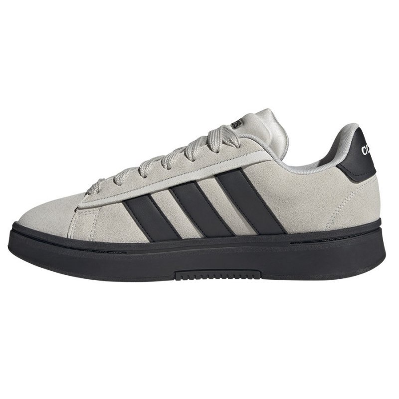 Buty adidas Grand Court Alpha 00s IH1287 szary 43 1/3