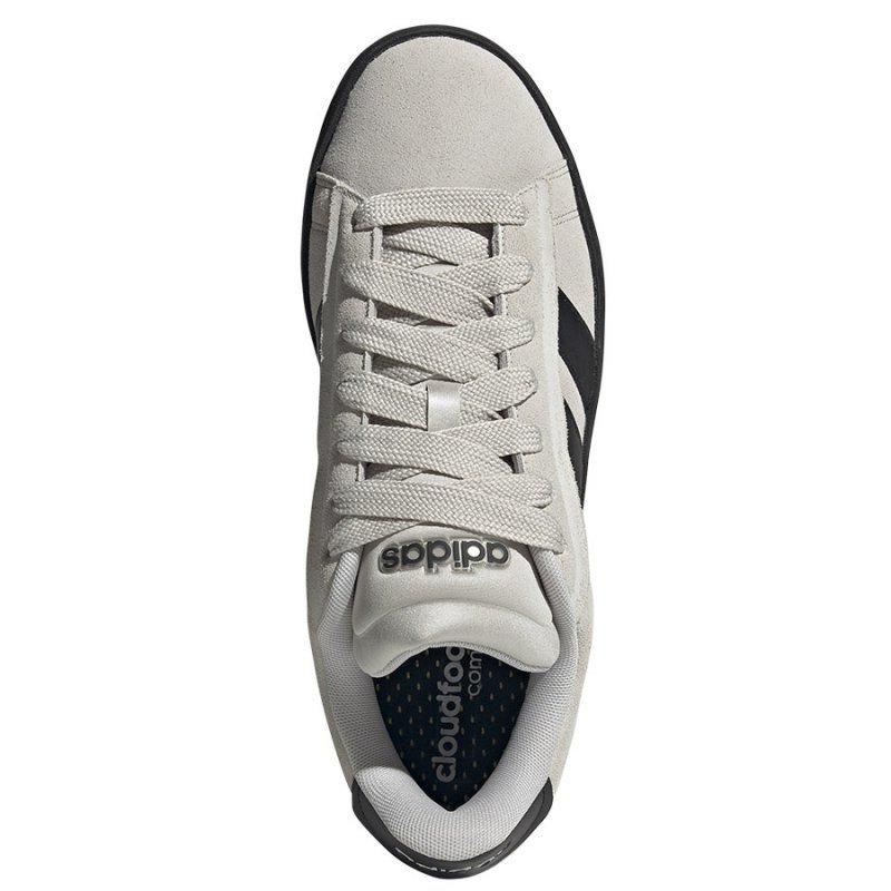 Buty adidas Grand Court Alpha 00s IH1287 szary 44