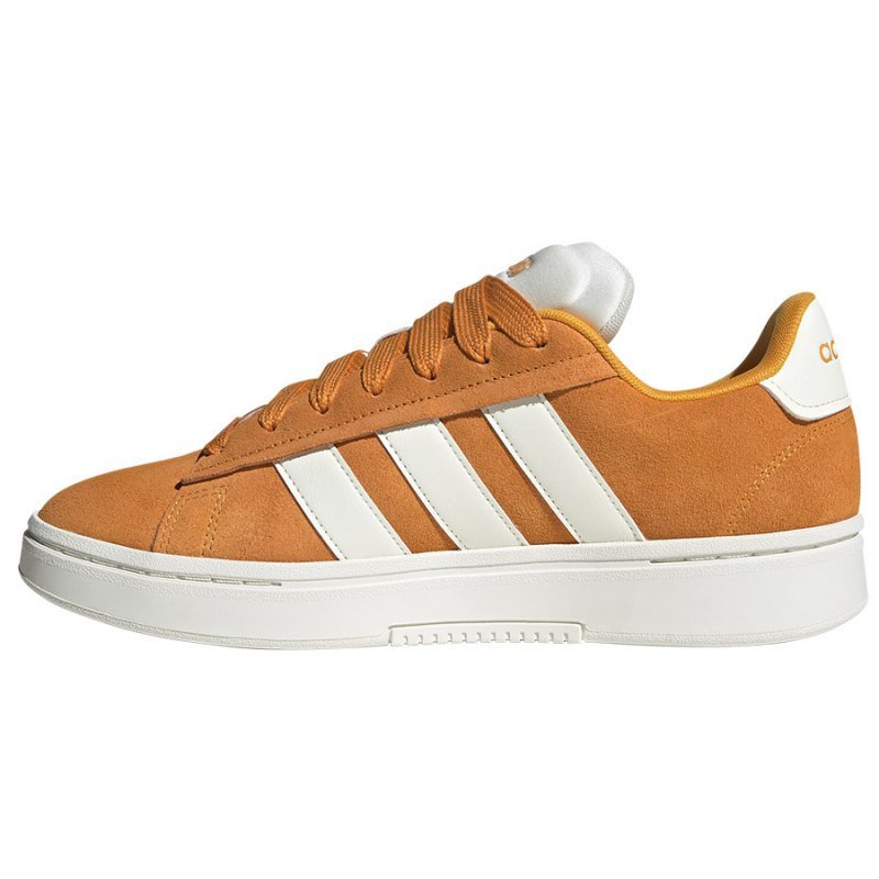 Buty adidas Grand Court Alpha 00s IH3844 pomarańczowy 42 2/3