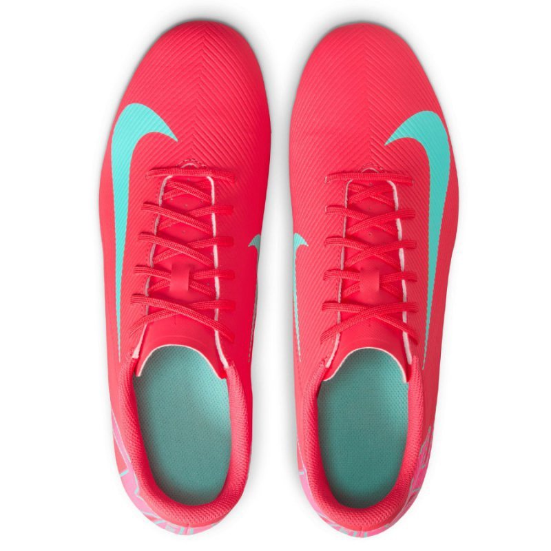 Buty Nike Mercurial Vapor 16 Club FG/MG FQ8441-800 pomarańczowy 40 1/2