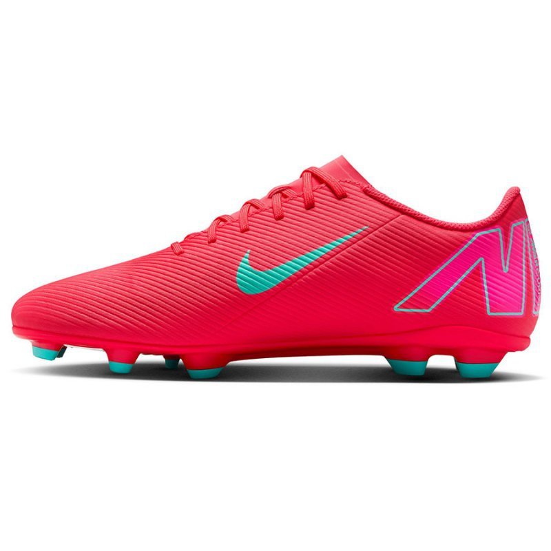 Buty Nike Mercurial Vapor 16 Club FG/MG FQ8441-800 pomarańczowy 42 1/2
