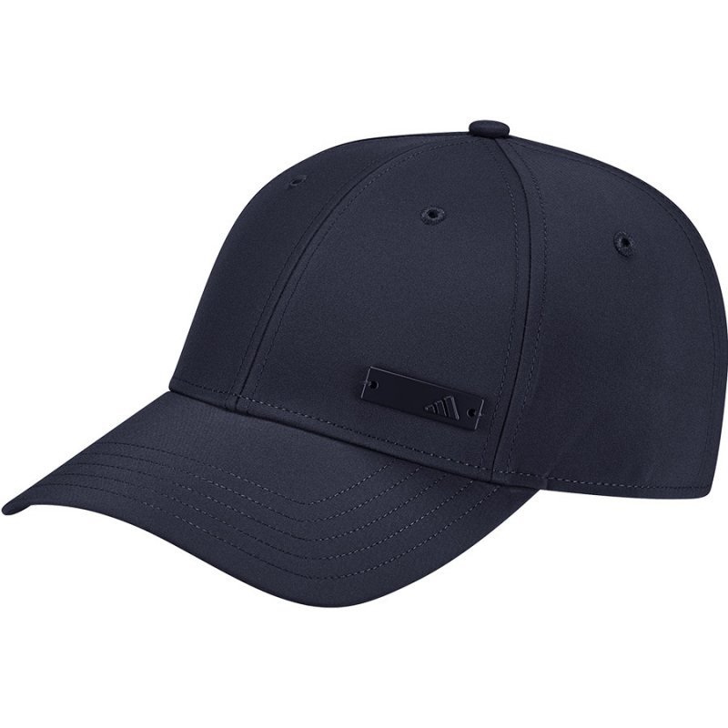 Czapka adidas BBCap LT MET JF8486 granatowy OSFY