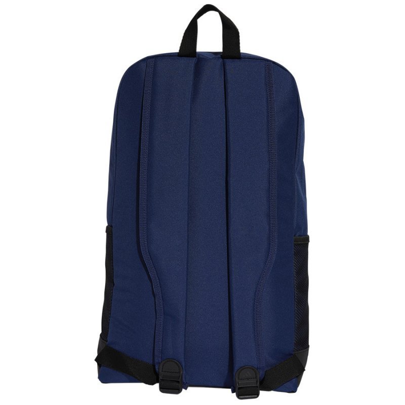 Plecak adidas Linear IN6120 granatowy 