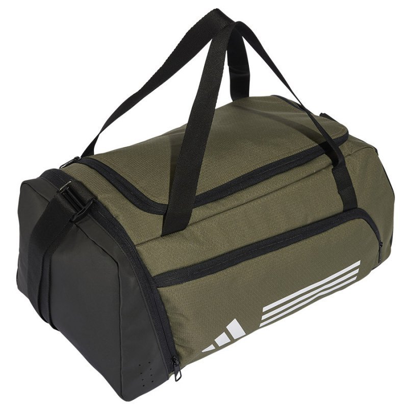 Torba adidas Training Duffle IZ1907 zielony 