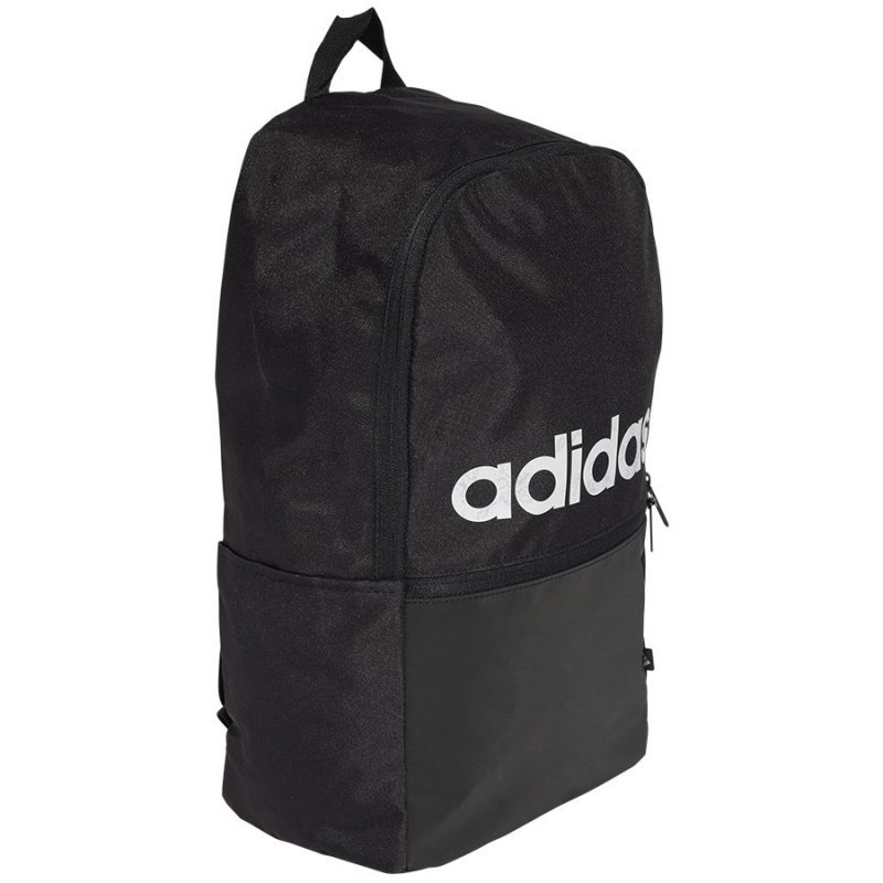 Plecak adidas Classic Day JD9567 czarny 