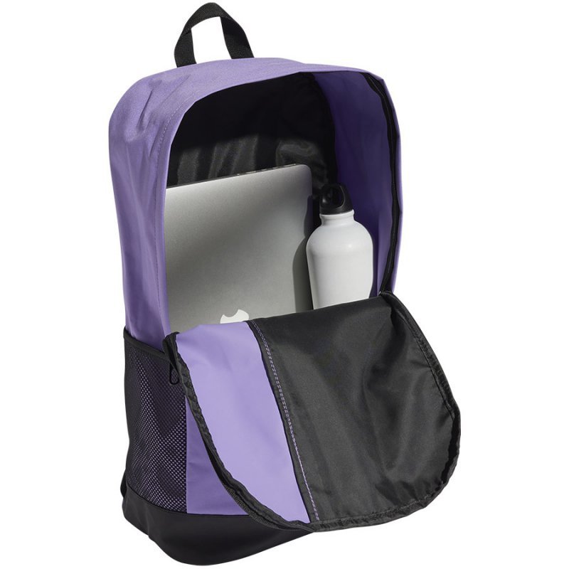 Plecak adidas Linear IN6124 fioletowy 
