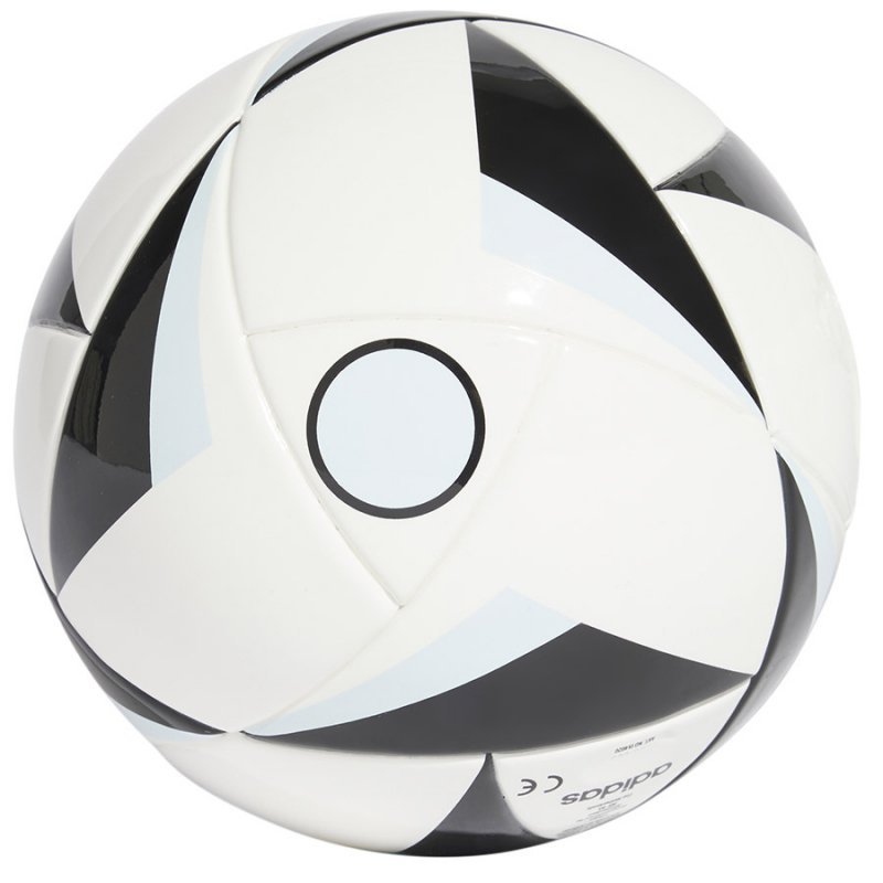 Piłka adidas Real Madryt Mini Home IX4020 biały 1