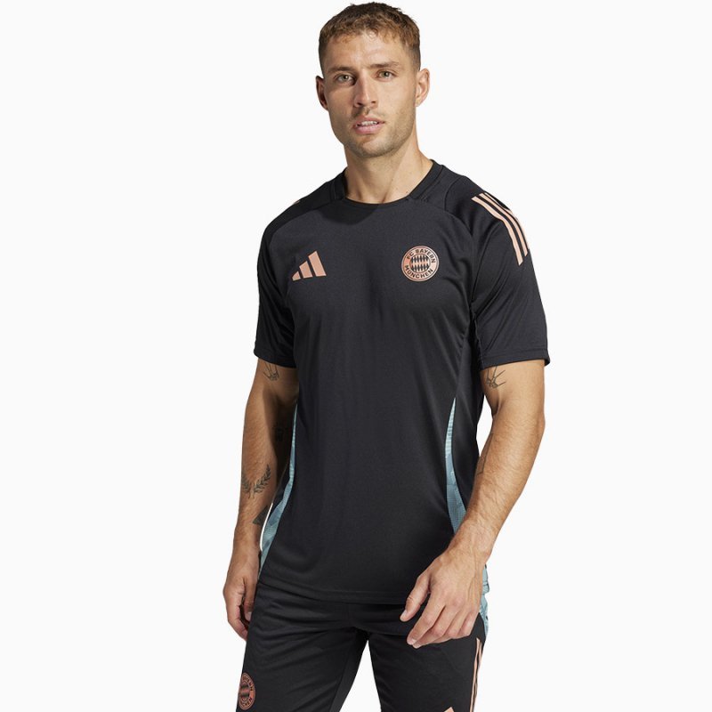 Koszulka adidas FC Bayern Training JSY JI5272 czarny L