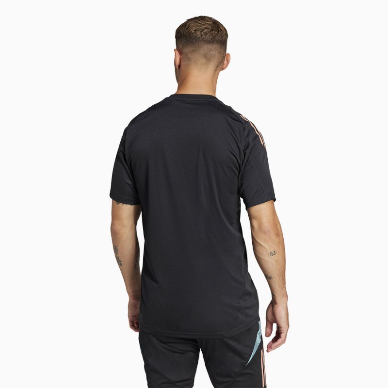 Koszulka adidas FC Bayern Training JSY JI5272 czarny L