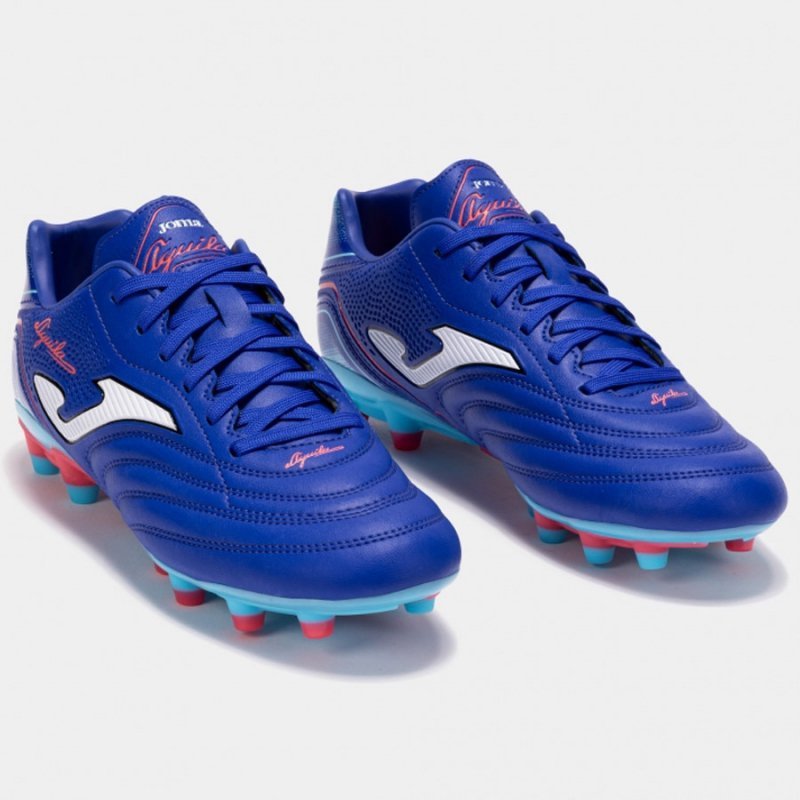Buty Joma Aguila 2504 AGUS2504FG niebieski 44