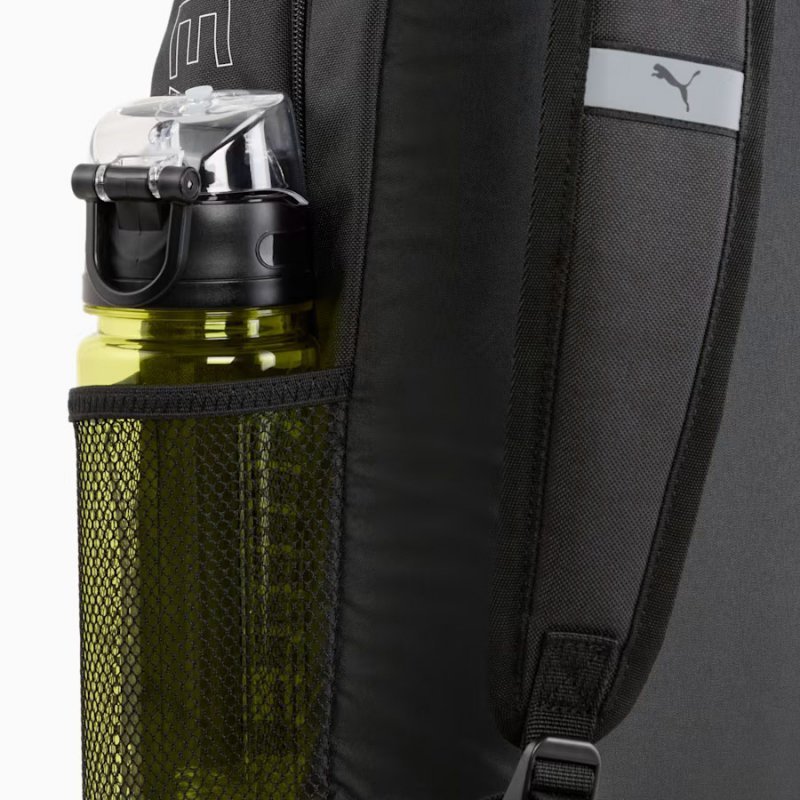 Plecak Puma Phase Backpack II 091166-01 czarny 