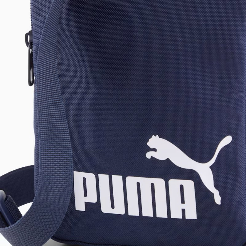 Saszetka Puma Phase Portable 091173-02 granatowy one size