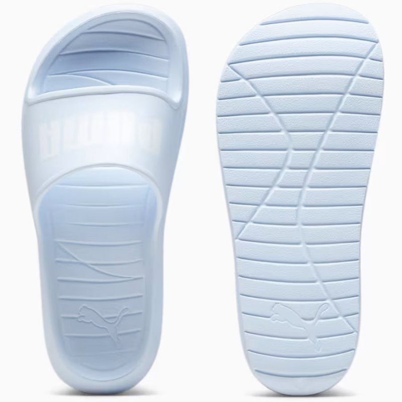 Klapki Puma Divecat v2 Lite 374823-24 39 niebieski