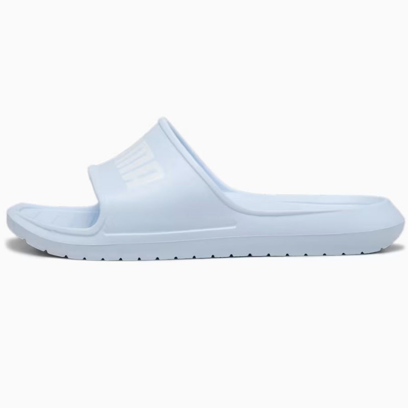Klapki Puma Divecat v2 Lite 374823-24 40 1/2 niebieski