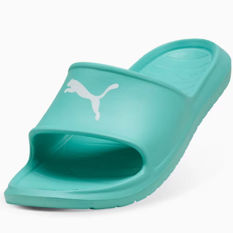 Klapki Puma Divecat v2 Lite Cat 386713-18 37 zielony