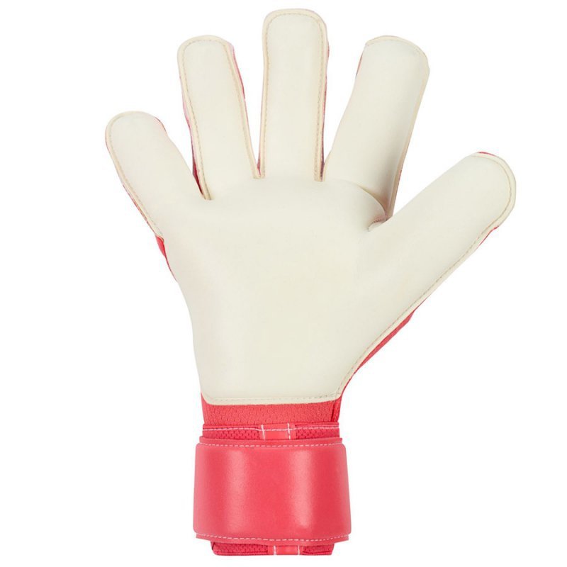 Rękawice Nike Grip3 HQ0256-850 czerwony 9
