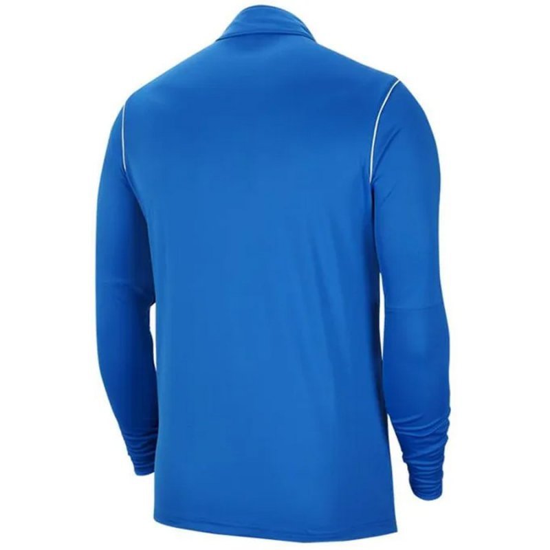 Bluza Nike Park 20 Training Jacket Jr FJ3026-463 niebieski M (137-147cm)