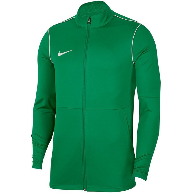 Bluza Nike Park 20 Training Jacket Jr FJ3026-302 zielony L (147-158cm)