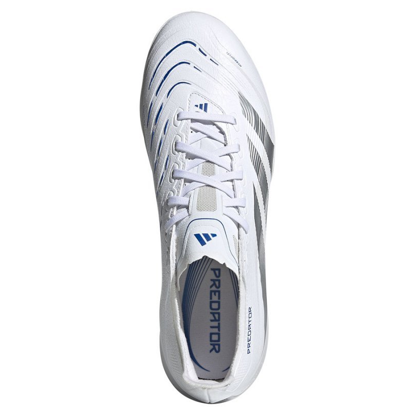 Buty adidas Predator League TF ID3771 biały 40 2/3