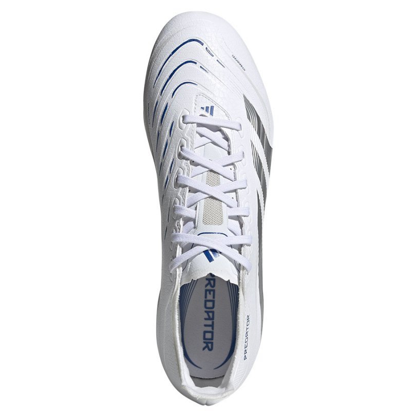 Buty adidas Predator League FG/MG ID1327 biały 43 1/3